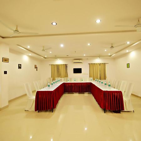 The Park Classic Udaipur Exterior photo