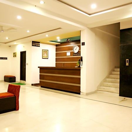 The Park Classic Udaipur Exterior photo